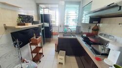 Blk 602C Punggol Vista (Punggol), HDB 3 Rooms #480948571